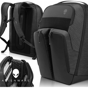 Batoh Dell Alienware Horizon Utility 460-BDIC 17"