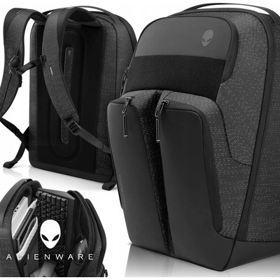Batoh Dell Alienware Horizon Utility 460-BDIC 17"