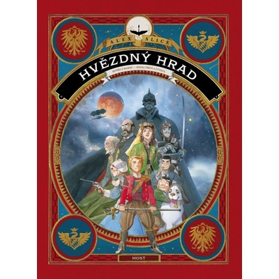 Hvězdný hrad 2
