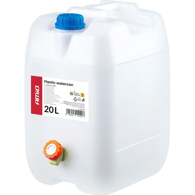 AMIO Kanister na vodu 20L 05144