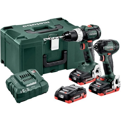 Metabo Combo Set 2.1.11 685123960