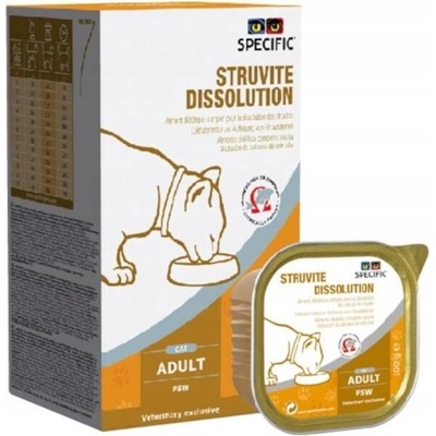 Specific suché hovězí krmivo 0,1 kg