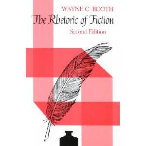 Rhetoric of Fiction (ISBN: 9780226065588)