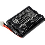 Cameron Sino Батерия за Marshall Stockwell, 3400mAh (CS-MRS100XL)