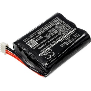 Cameron Sino Батерия за Marshall Stockwell, 3400mAh (CS-MRS100XL)