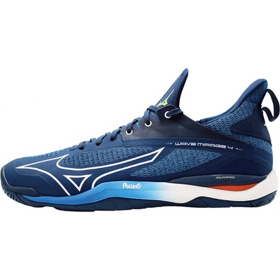 Mizuno WAVE MIRAGE 4 x1ga2150-21 – Zbozi.Blesk.cz