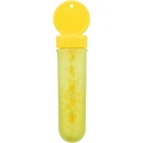 Bublifuk 30ml žltá