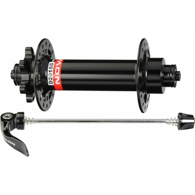 Novatec D201SB-QR
