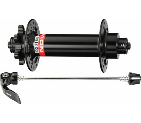 Novatec D201SB-QR