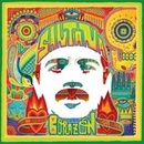 Santana - Corazon CD