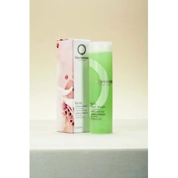 Bioemsan rozmarýnový šampon 200 ml