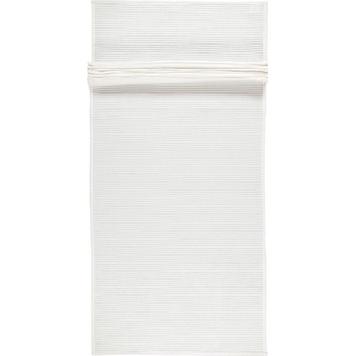 Vossen vaflová osuška Rom 220 x 80 cm bílá