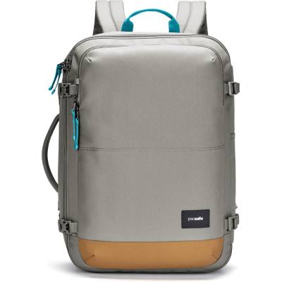 Pacsafe Пътна раница Pacsafe Go Carry-On Backpack 34L Travel backpack - Stone - размер One Size (502-8142-0511)
