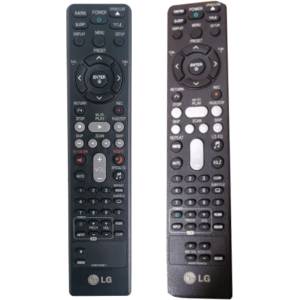 LG akb37026822 - оригинален дистанционен контрол (akb37026822) Дистанционно