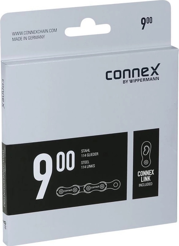 Connex 900
