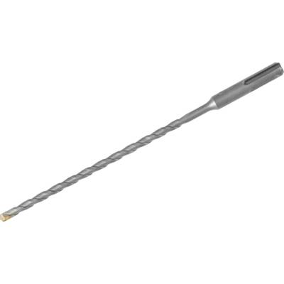 LUX-TOOLS Vrtací kladivo SDS-Plus O 20 mm x 460 mm
