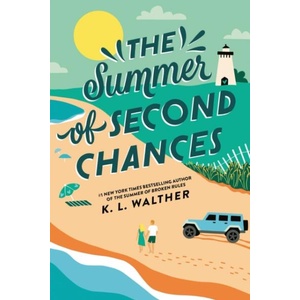 Summer of Second Chances (ISBN: 9781464289460)