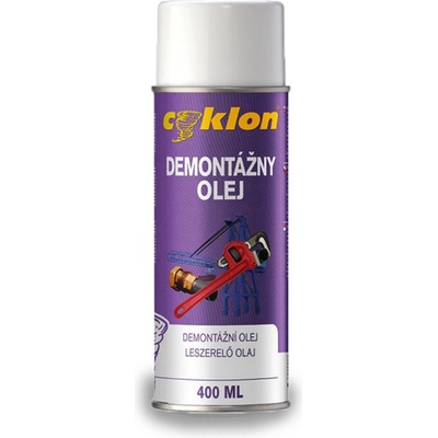 Cyklon Demontážní 400ml | Zboží Auto