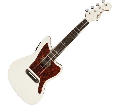 Fender Fullerton Jazzmaster