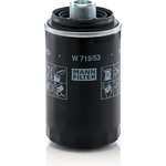 Mann-filter Маслен филтър mann-filter w 719/53