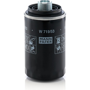 Mann-filter Маслен филтър mann-filter w 719/53