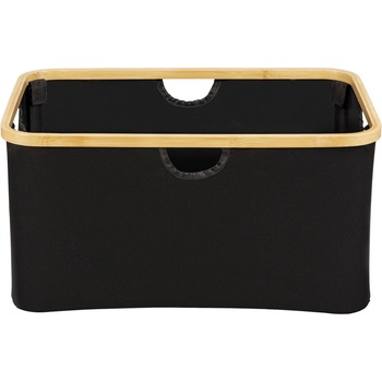 Wenko Кош за пране от плат 32 л Ecori - Wenko (50780100)