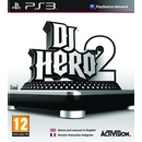 Hry na PS3 DJ Hero 2