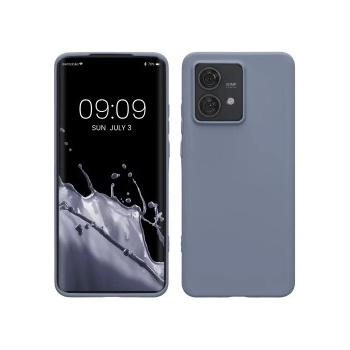 Image 1 of kwmobile Калъф за Motorola Edge 40 Neo - лилав