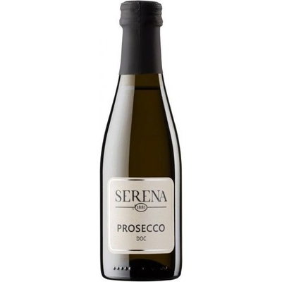 Serena 1881 Prosecco DOC Frizzante 0,20 l