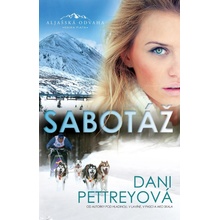 Sabotáž - Dani Pettrey