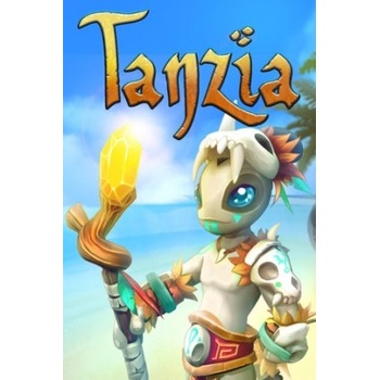 Tanzia
