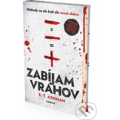 Zabíjam vrahov