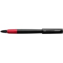 Parker Royal Ingenuity Deluxe Black Red PVD Slim hrot M 1502/6572068