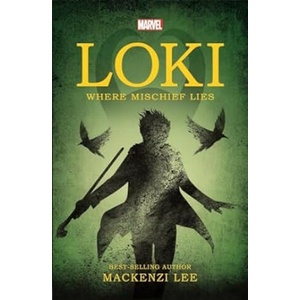 Marvel: Loki Where Mischief Lies (2024)