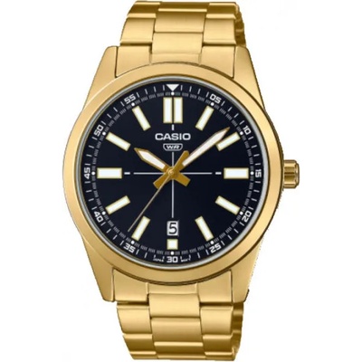 Casio MTP-VD02G-1EUDF