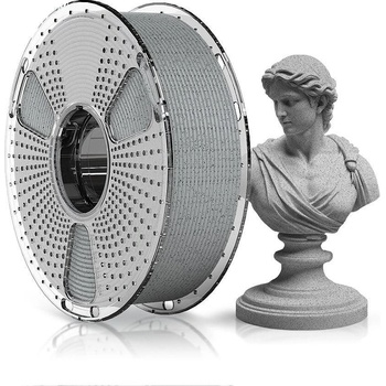 Sunlu / jayo Филамент Hi-Speed PLA Marble SUNLU 1 KG. / JAYO 1.1 KG. 1.75mm за FDM 3D Принтери