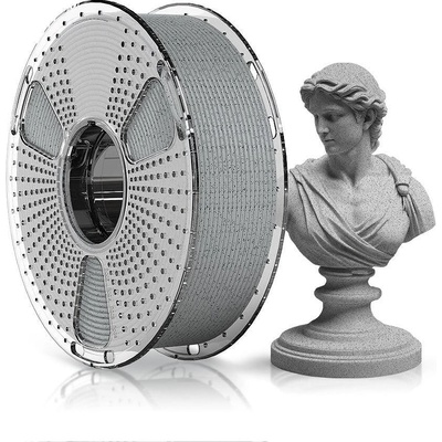 Sunlu / jayo Филамент Hi-Speed PLA Marble SUNLU 1 KG. / JAYO 1.1 KG. 1.75mm за FDM 3D Принтери