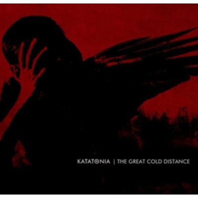KATATONIA - THE GREAT COLD DISTANCE LTD. LP