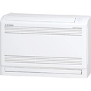 Mitsubishi SRF25ZS-W / SRC25ZS-W2 Heavy