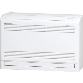 Mitsubishi SRF25ZS-W / SRC25ZS-W2 Heavy