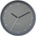 NeXtime Стенен часовник Berlin графитен (3305GS)