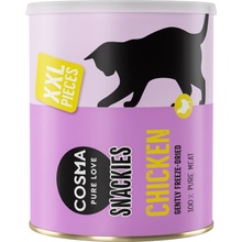 Cosma snackies XXL Maxi Tube kuracie 600 g