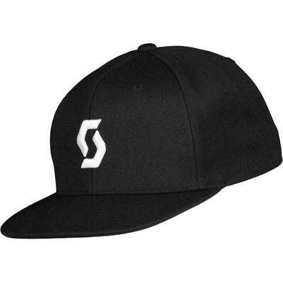 Šiltovka Scott Cap Flat Brim