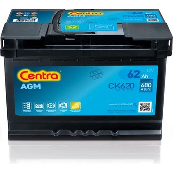 Centra CK620