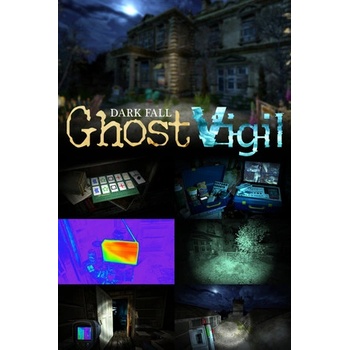 THQ Nordic Dark Fall Ghost Vigil (PC)