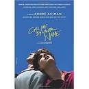 Call Me By Your Name Aciman Andre