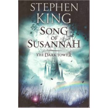 Song of Susannah King Stephen