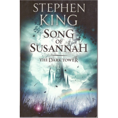 Song of Susannah King Stephen