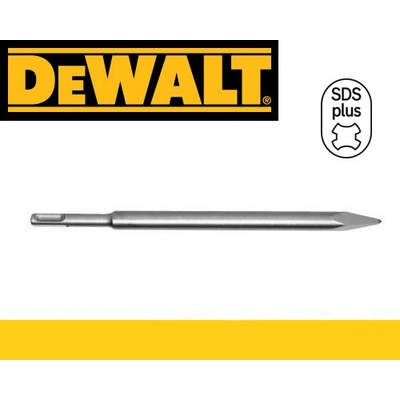 Sekáč SDSplus špice 250mm, DT6801 DeWalt