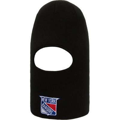 Mitchell & Ness Pánská kukla New York Rangers NHL Tailgate balaclava Knit Vntg Rangers
